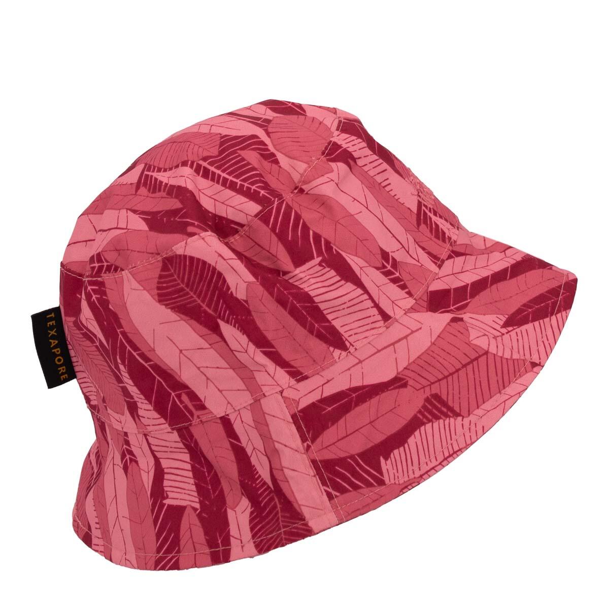 Accessoires Conker Texapore Hat Cap in Rosa 2/2