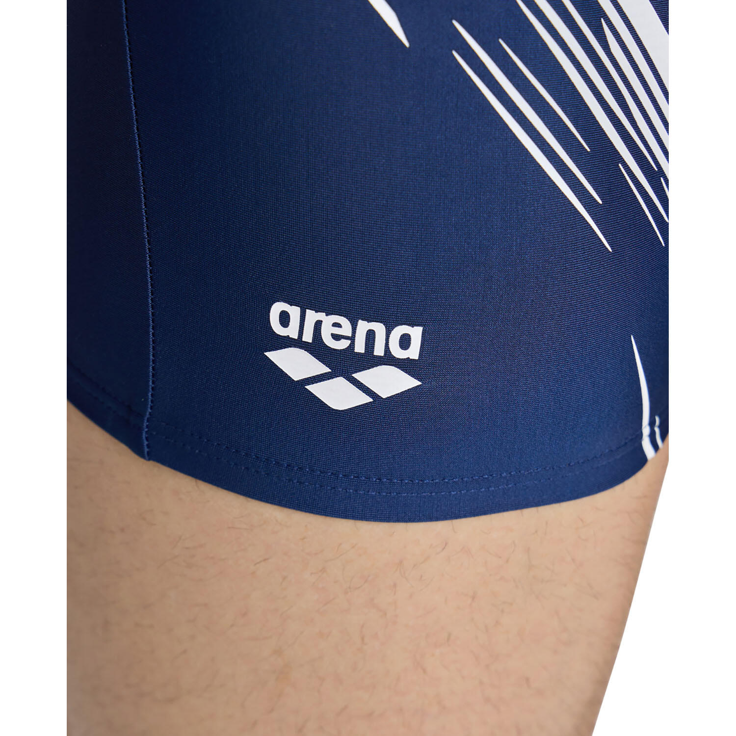 Short de natation Homme - Graphic 4/5