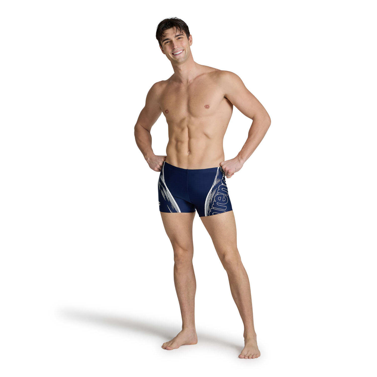 Short de natation Homme - Graphic 3/5