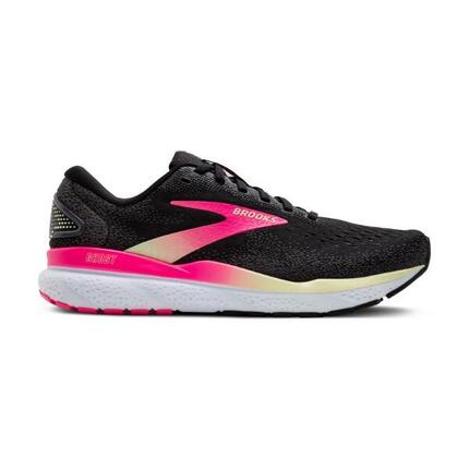 Chaussures de course Brooks modèle GHOST pour femmes