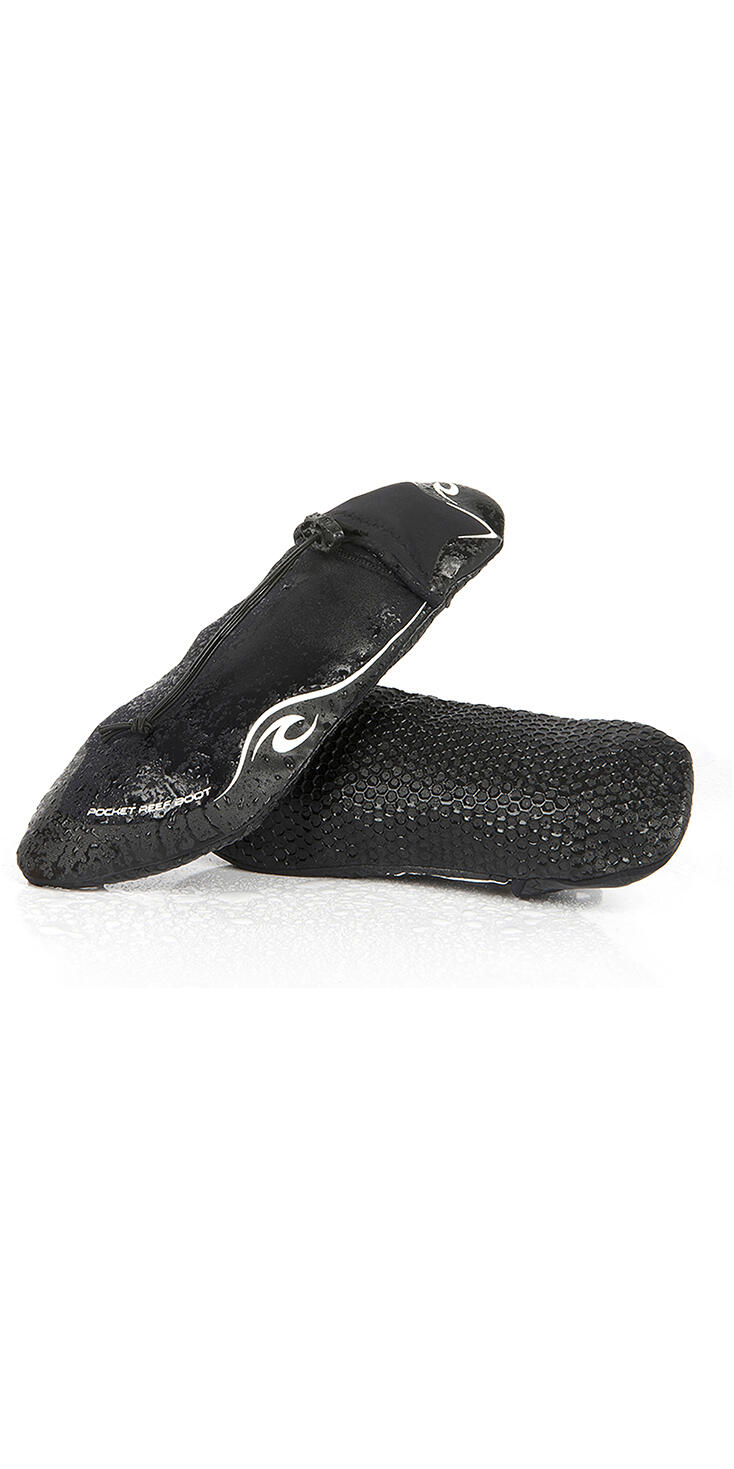 RIP CURL Botas Rip curl Pocket Reef Boot 1mm para homem