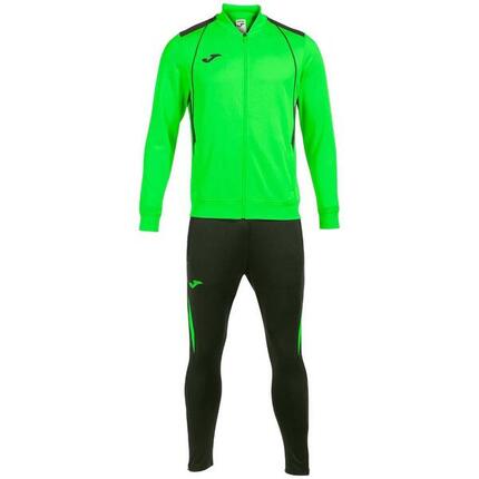 Survêtement Football Enfants Joma Championship VII Noir