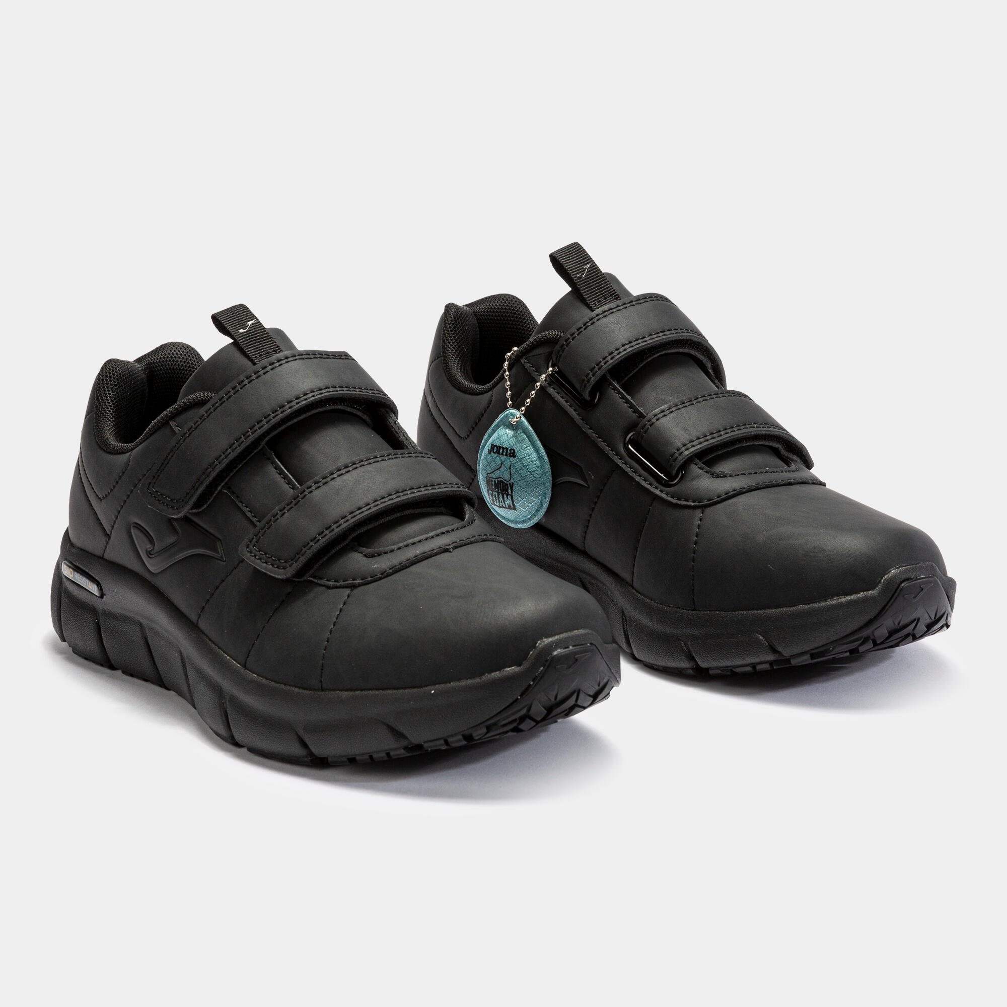 Zapatillas Hombre Joma C.Daily Men 24 Negro 2/5