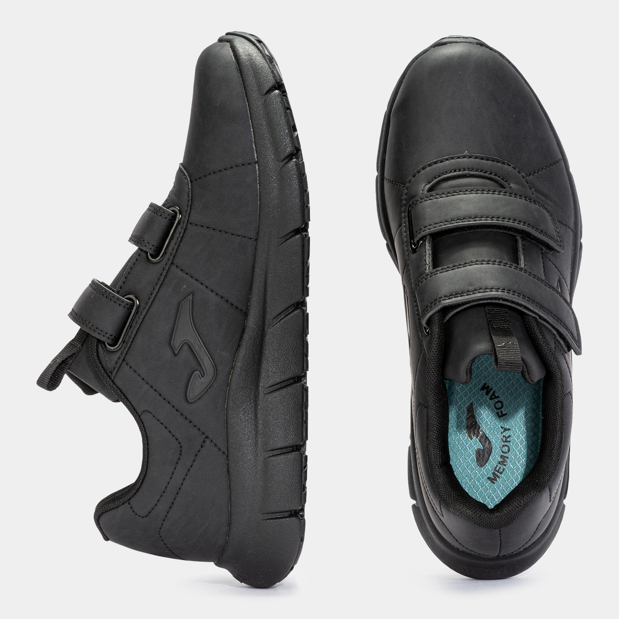Zapatillas Hombre Joma C.Daily Men 24 Negro 4/5