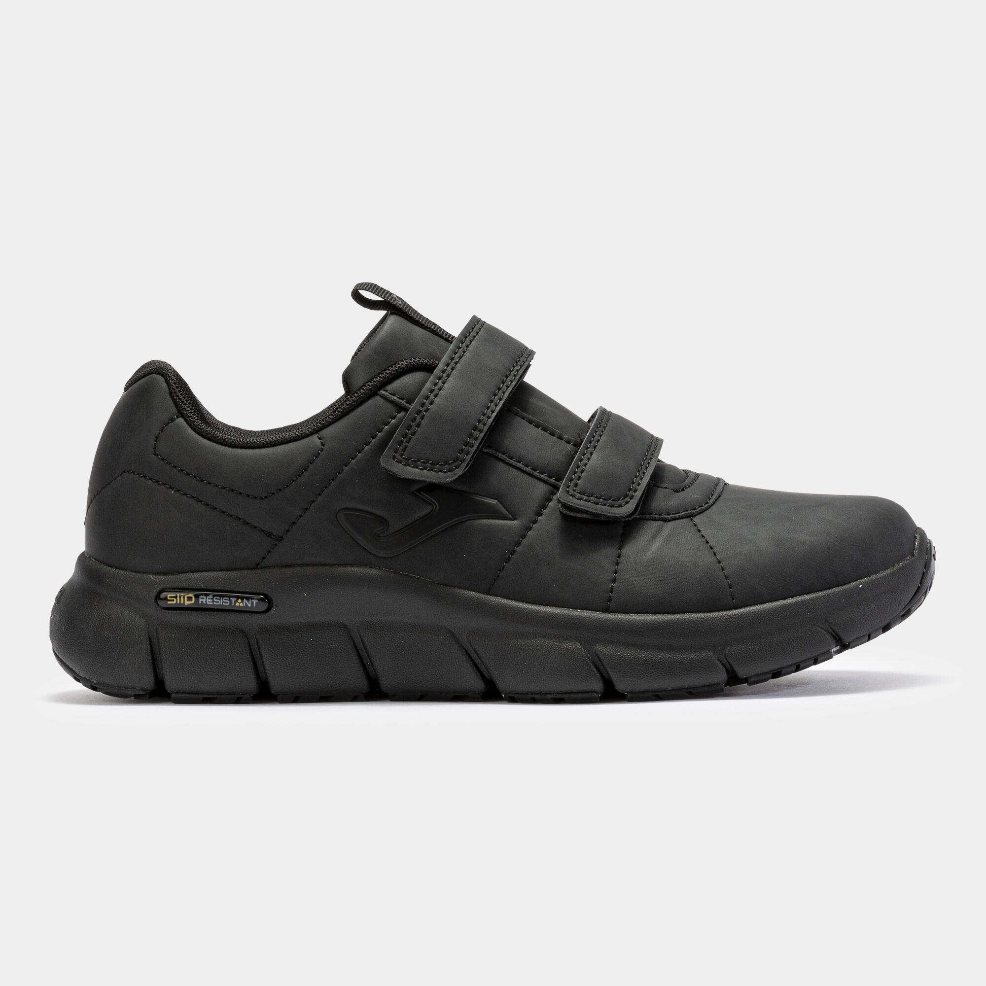 Joma - Chaussures Homme Joma C.daily Men 24 Noir - Chaussures De Sport - Noir - 40 - Decathlon