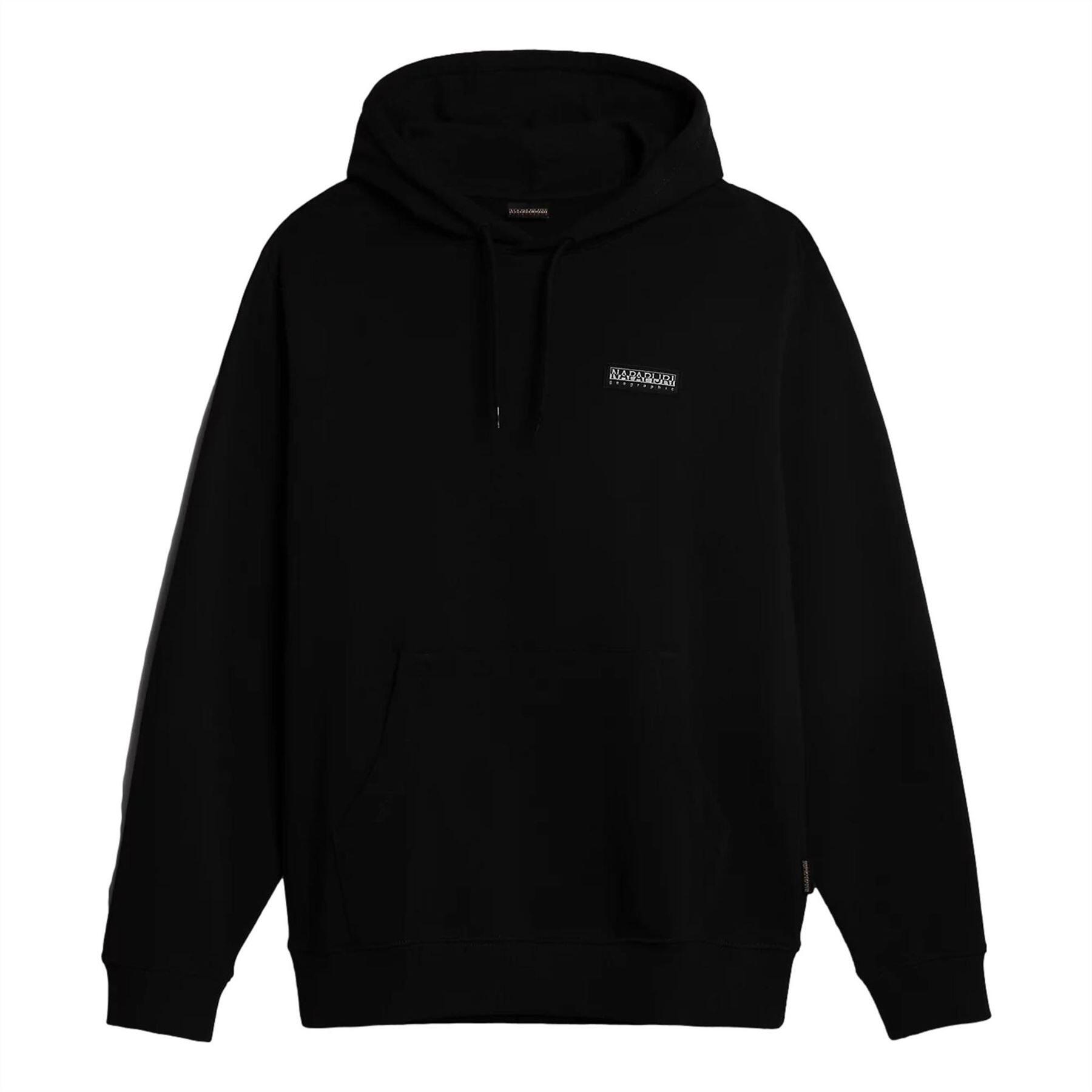 Sudadera con capucha Napapijri modelo NP0A4GBH0411 para hombre 2/6