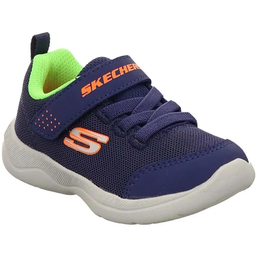 Pantofi pentru copii SKECHERS Skech-Stepz 2.0 Mini Wanderer 2/6