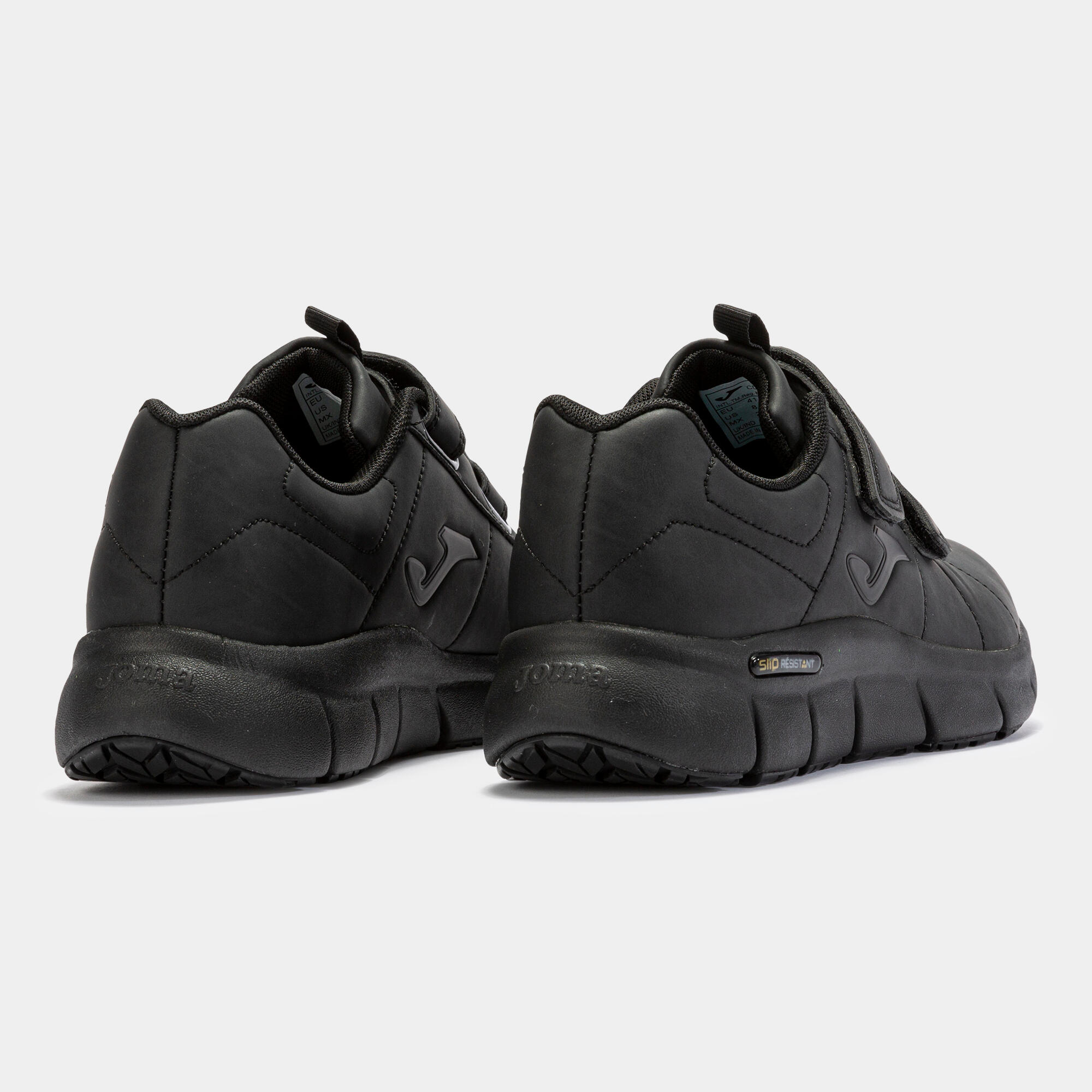 Zapatillas Hombre Joma C.Daily Men 24 Negro 3/5
