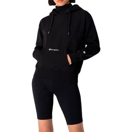 Hoodie Champion model 115396-KK001 for women