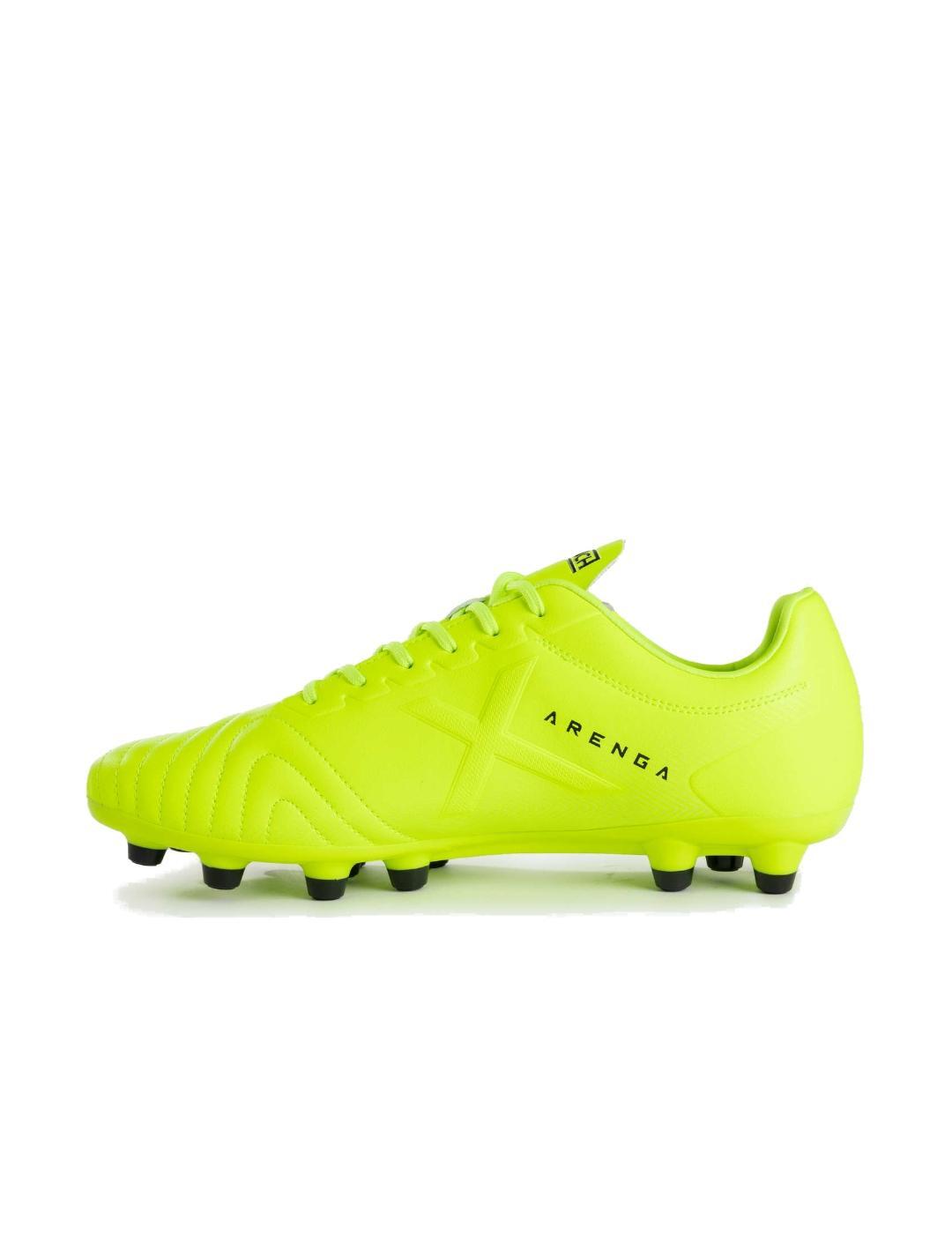 Scarpe da uomo Munich Arenga nere. 2/5