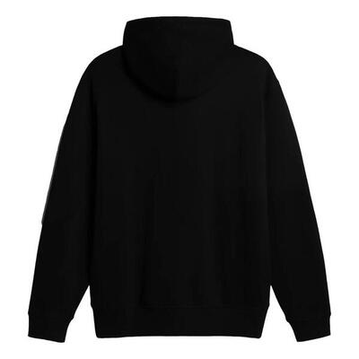Felpa con cappuccio Napapijri modello NP0A4GBH0411 per uomini