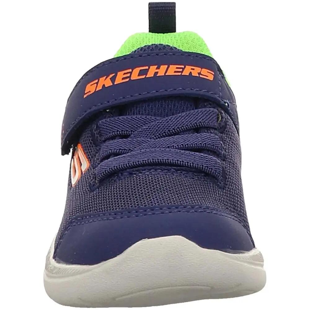 Pantofi pentru copii SKECHERS Skech-Stepz 2.0 Mini Wanderer 6/6