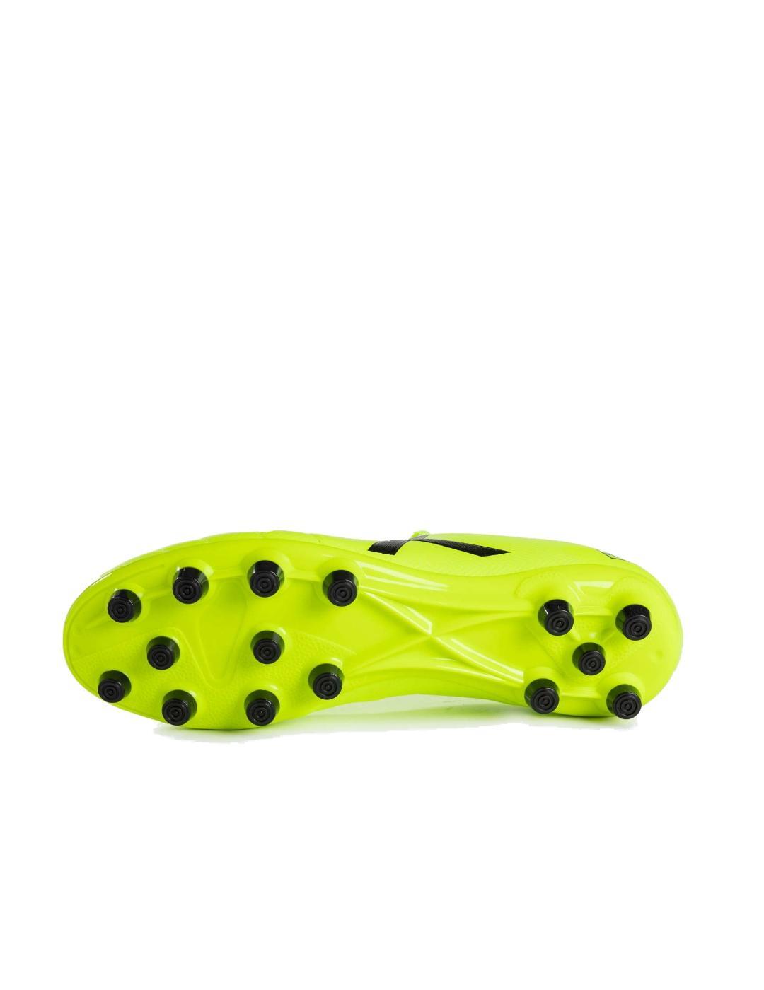 Scarpe da uomo Munich Arenga nere. 5/5
