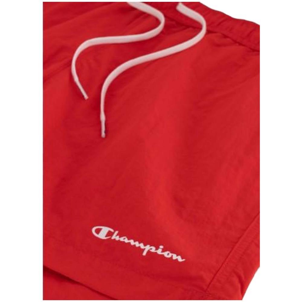 Spodnie sportowe męskie Champion 216069RS005 4/4
