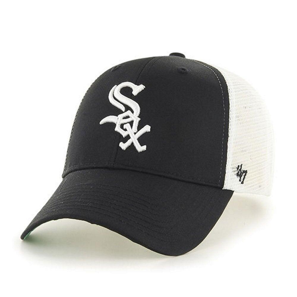 47 BRAND Kšiltovka MLB Chicago White Sox Branson ’47 MVP