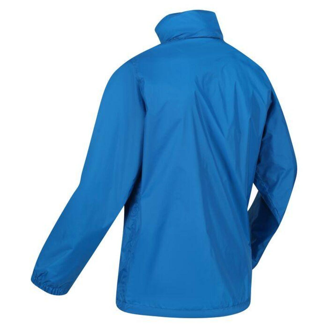 Chaqueta para hombre Regatta Lyle iv en color azul 5/6