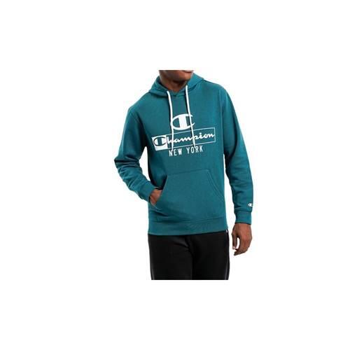 Bluza sportowa męska Champion 217994GS549