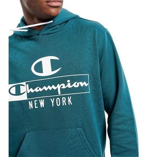Bluza sportowa męska Champion 217994GS549 3/5