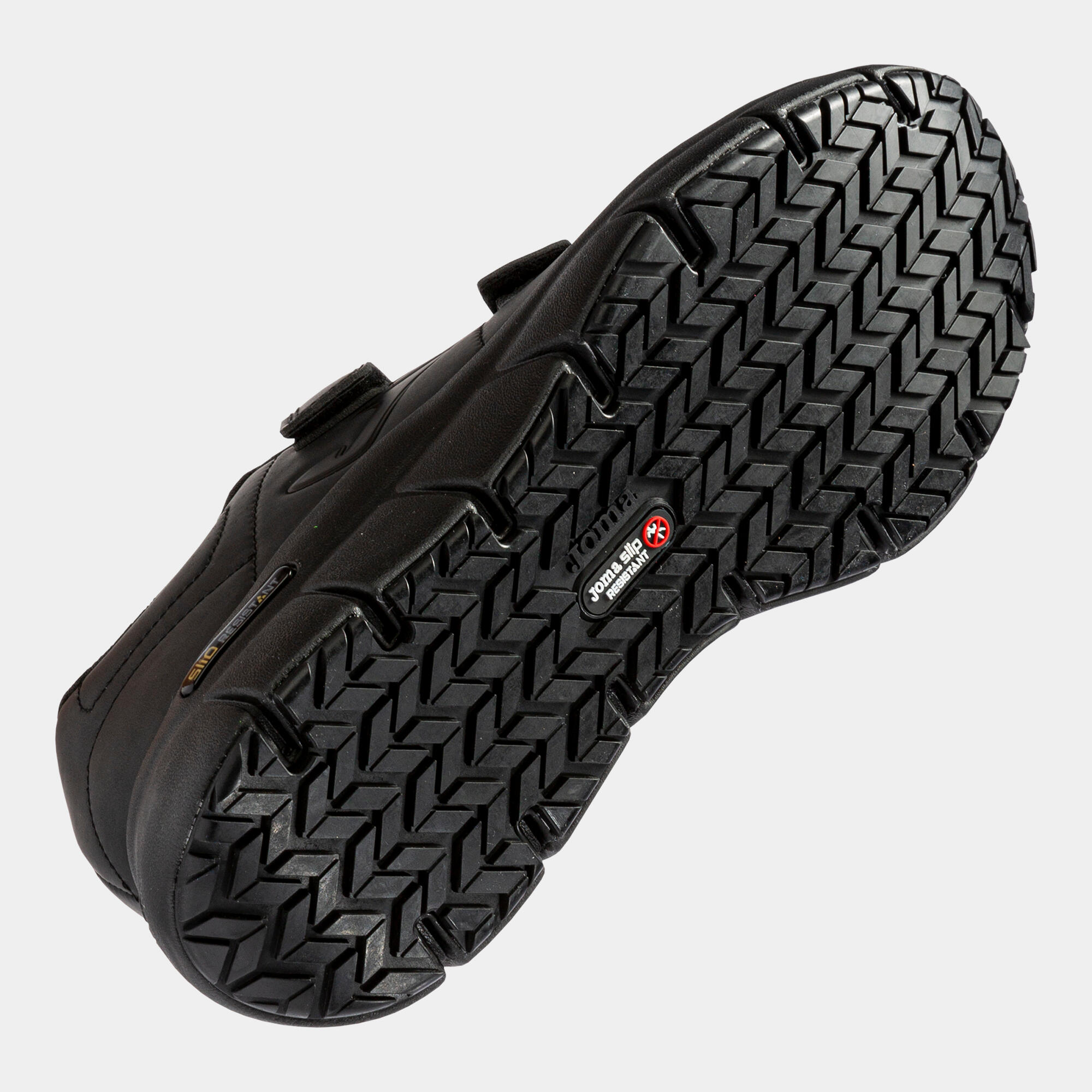 Zapatillas Hombre Joma C.Daily Men 24 Negro 5/5