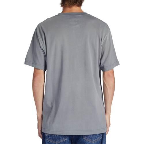 T-shirt DC SHOES Citywide 4/5
