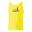 Tricot unisex Fitness Running Cardio Galben Fluo