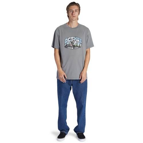 T-shirt DC SHOES Citywide 2/5