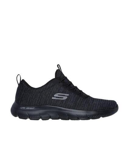 Sneakers para Hombre Skechers Summits-sorenz Negro
