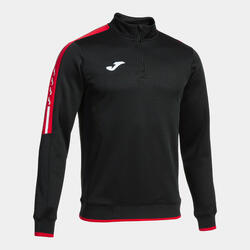Sweat-Shirt Football Enfants Joma Olimpiada Noir