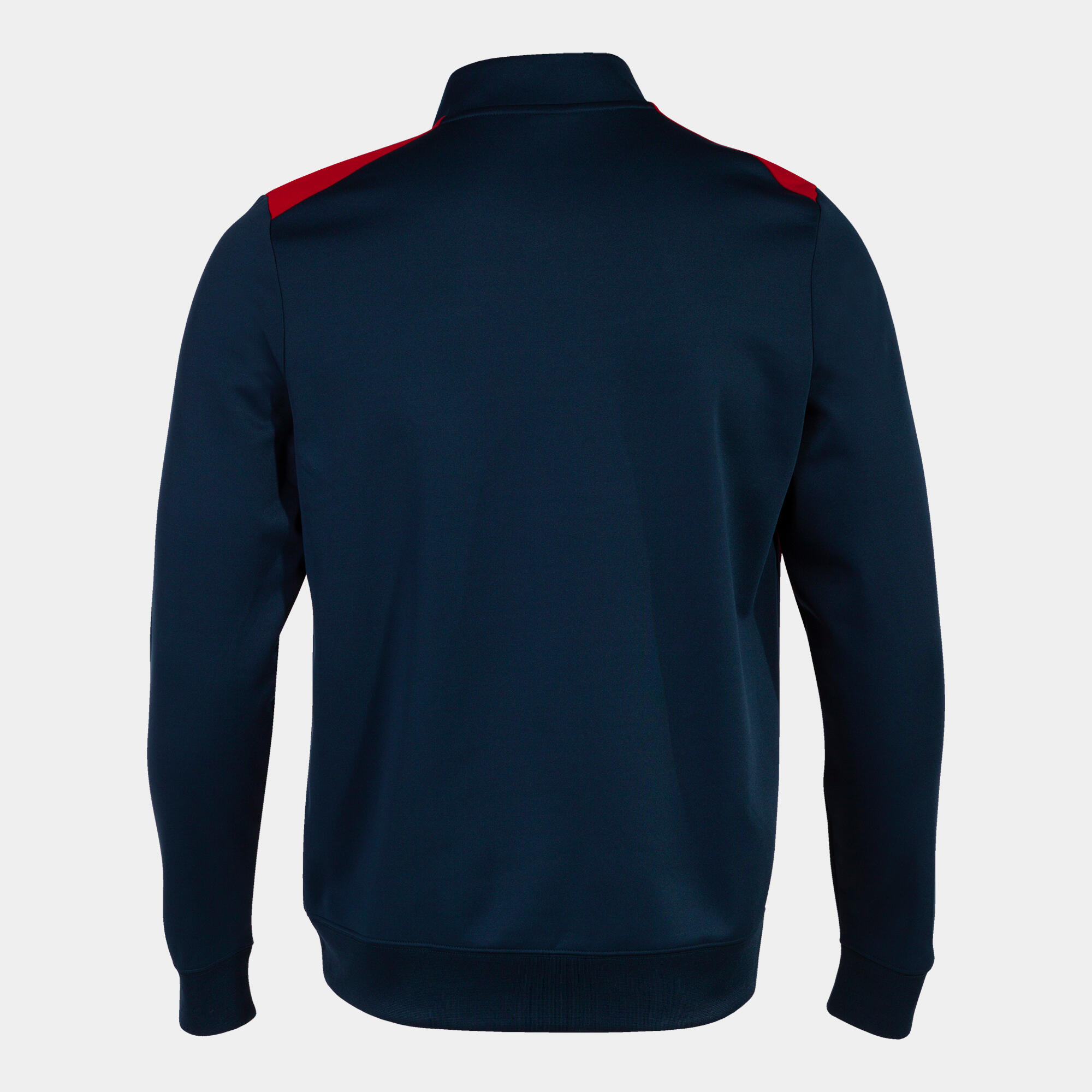 Sweat-Shirt Football Homme Joma Championship VII Bleu Marine 2/4