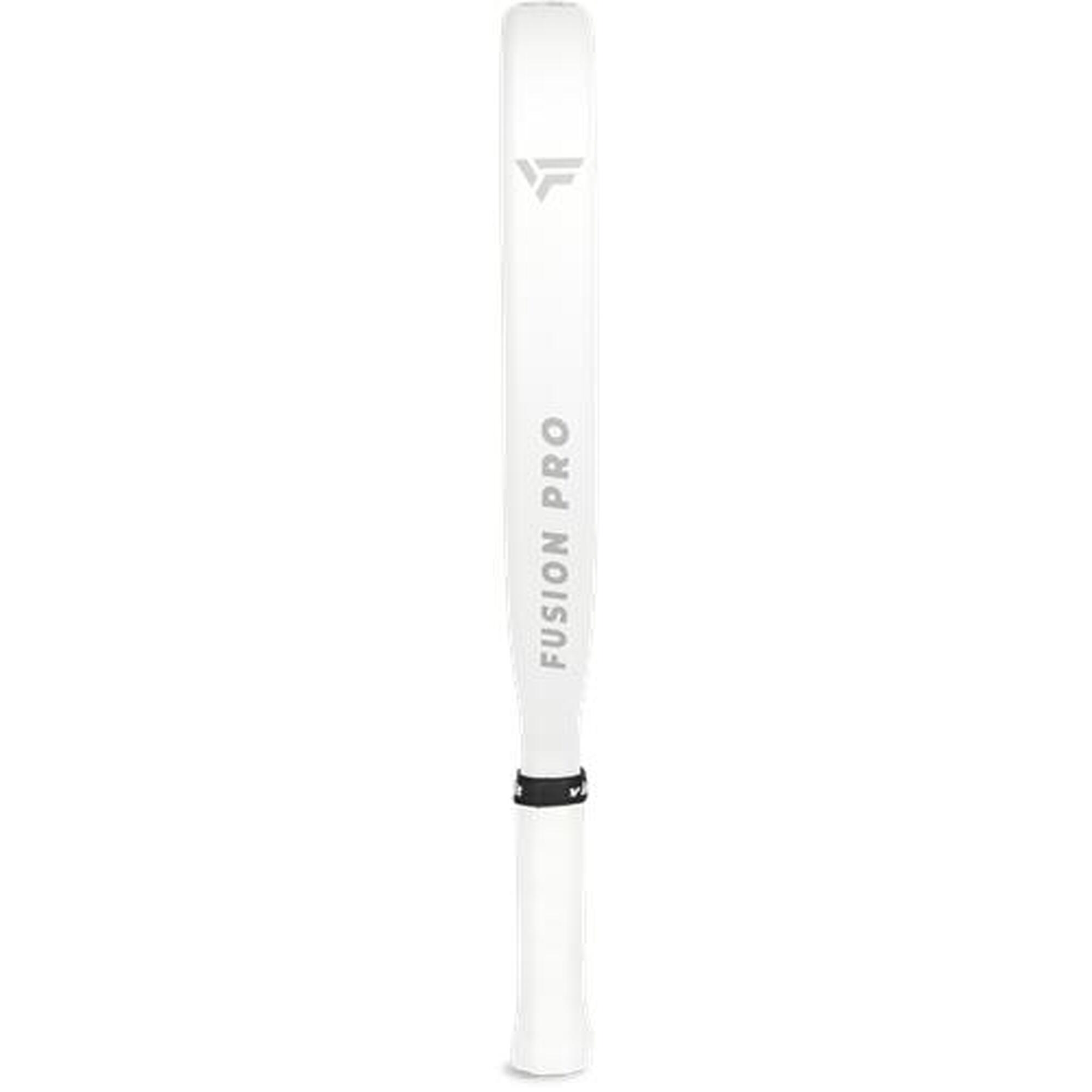 Racheta de Padel VirtuFit Fusion Pro Padel Alb- Gri