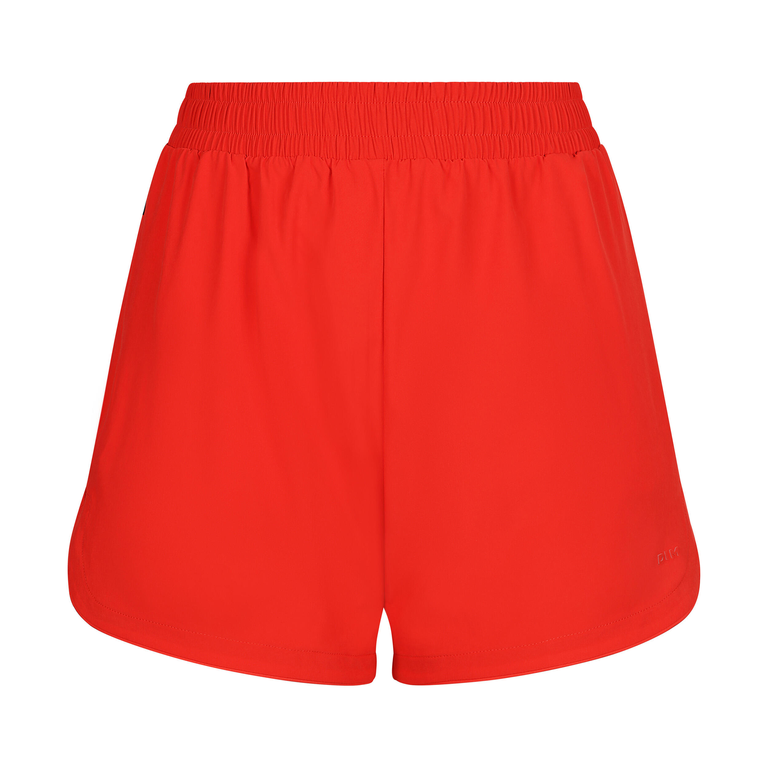 Dim - Short De Sport Femme Dim Move - Short - Orange - 40 M - Decathlon