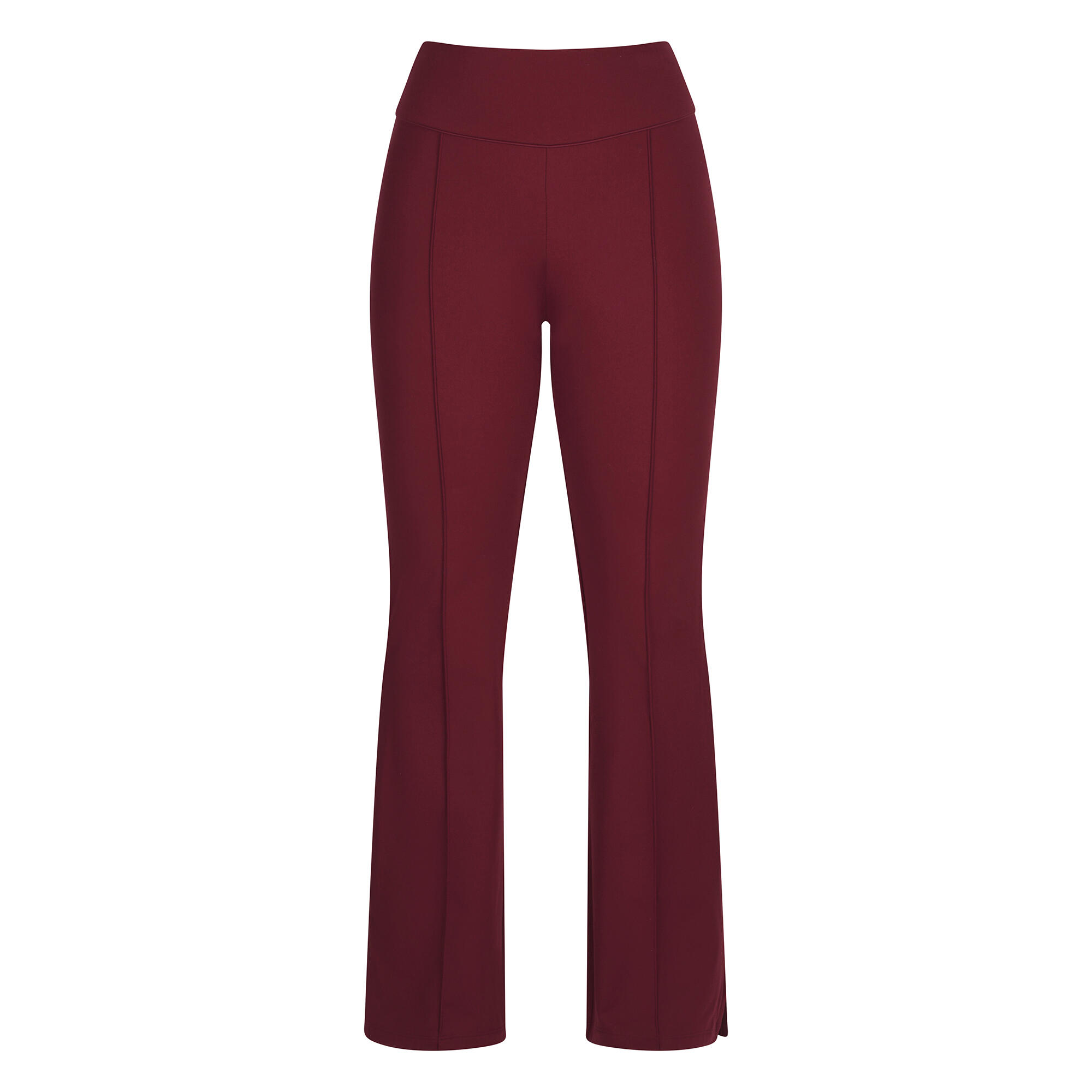 Pantalon de Sport évasé Femme Dim Move 5/7