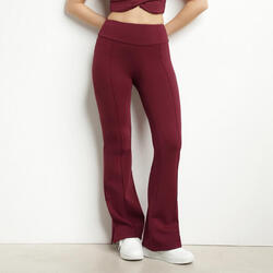 Pantalon de Sport évasé Femme Dim Move