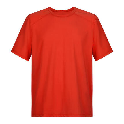 T-Shirt de Sport Col Rond Homme Dim Move