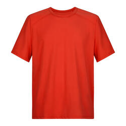 T-Shirt de Sport Col Rond Homme Dim Move