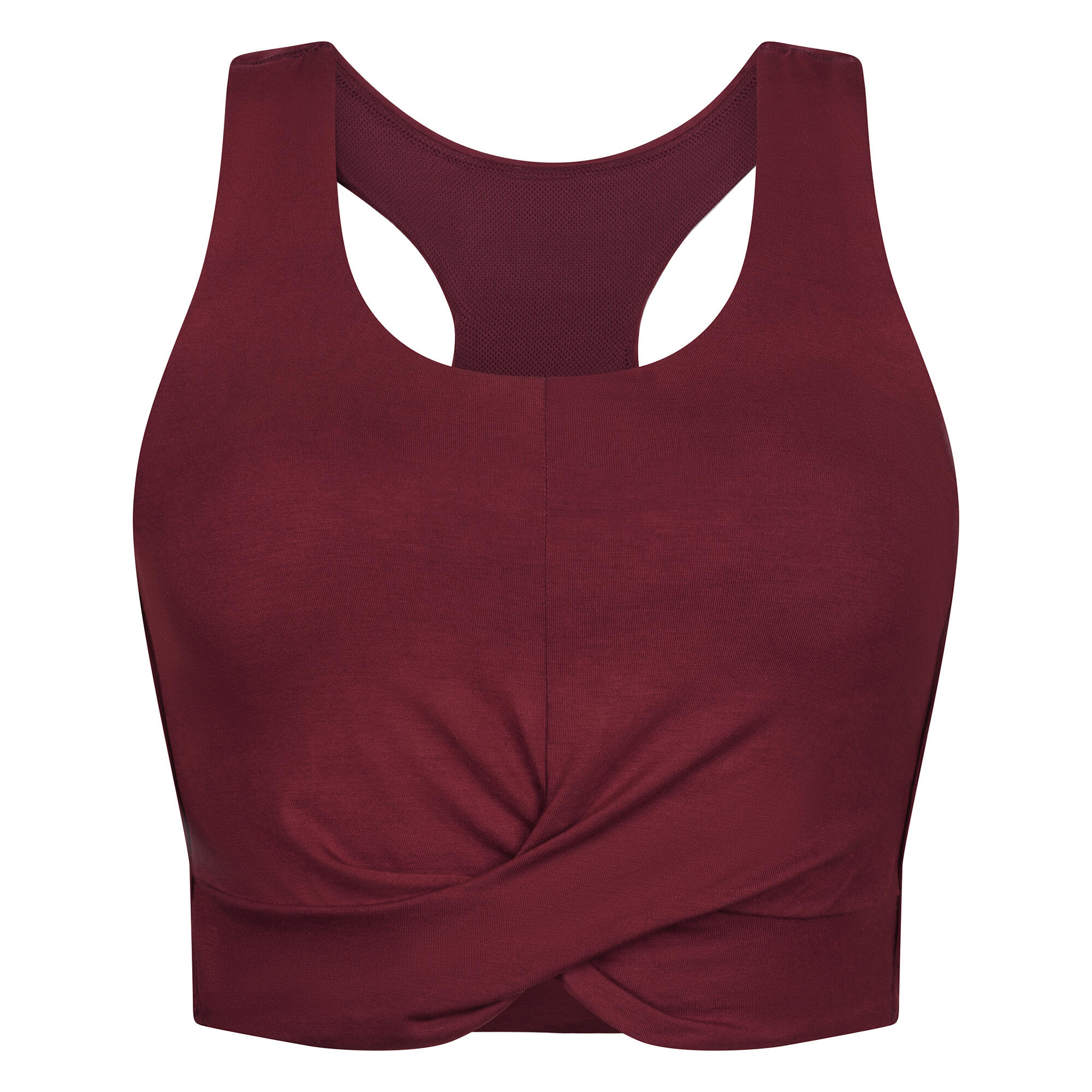 Brassière de sport torsadée Femme Dim Move 4/7