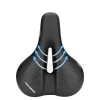 Rockbros fietszadel 2/7