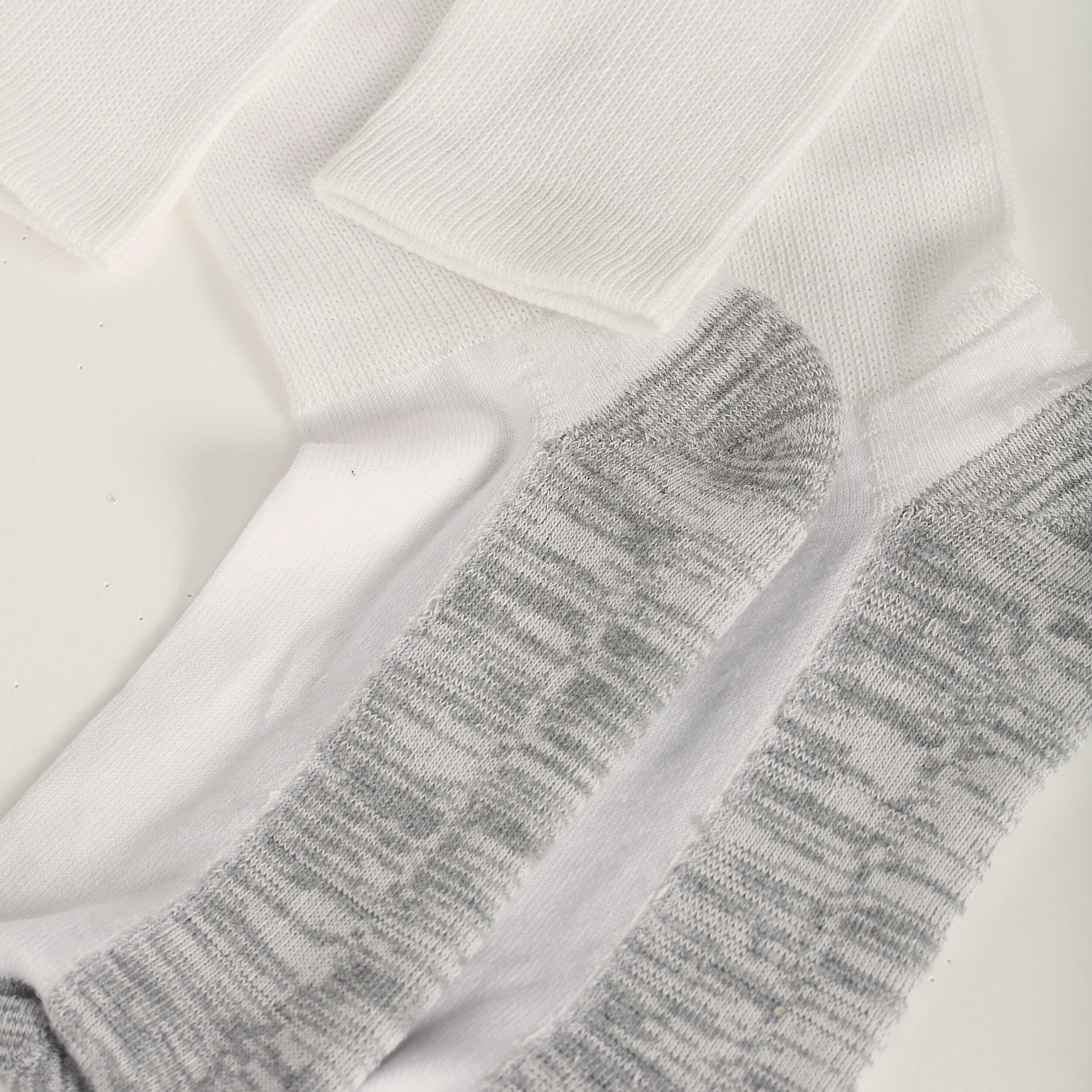 Lot de 3 paires de chaussettes Homme EcoDim Sport 2/4