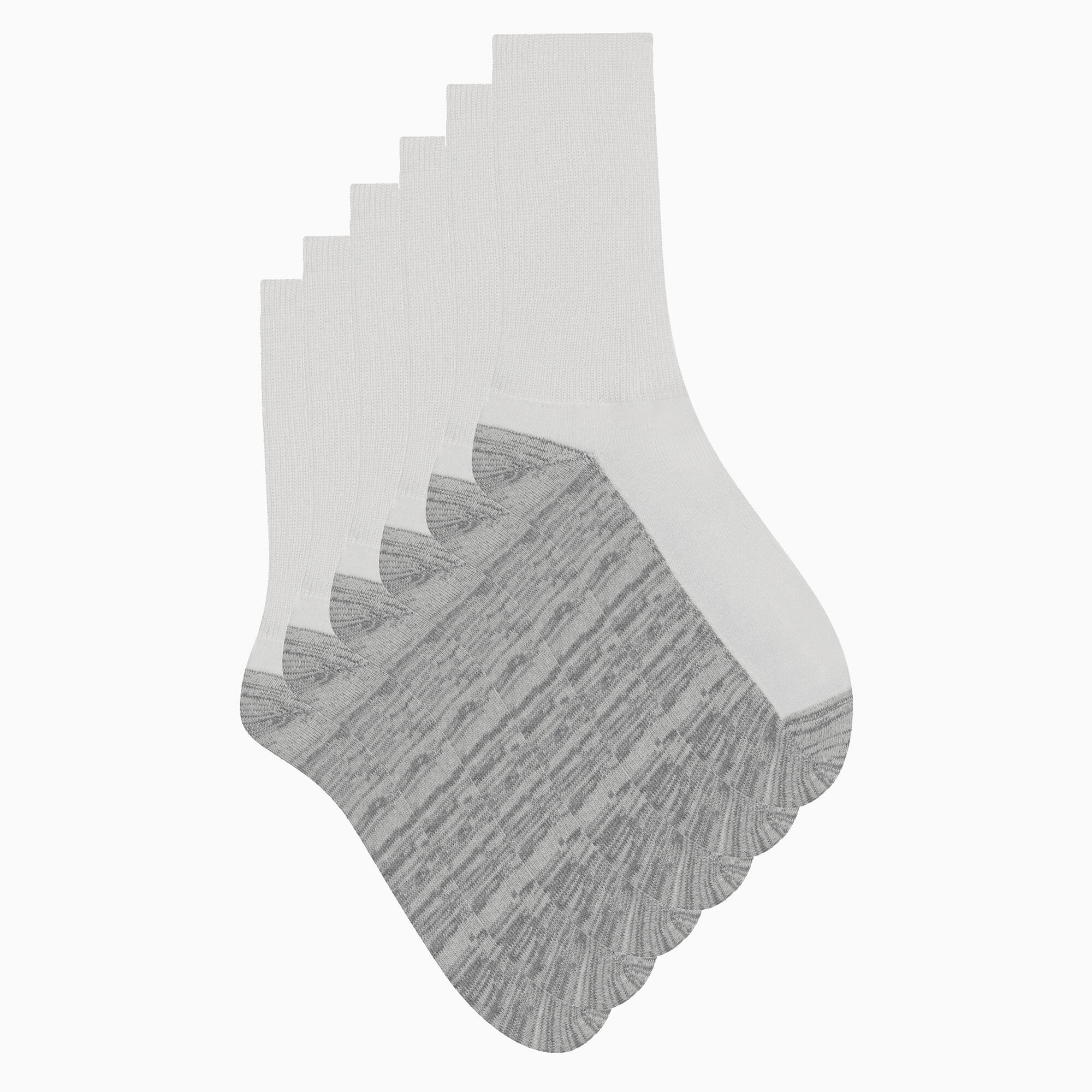 Lot de 3 paires de chaussettes Homme EcoDim Sport 3/4