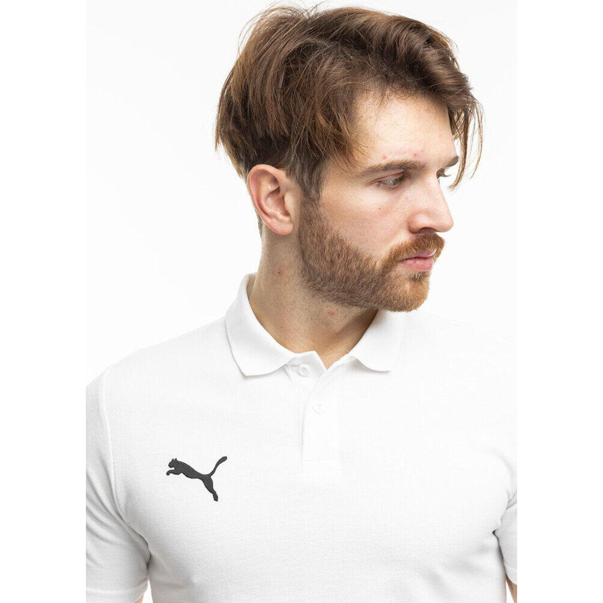 Koszulka sportowa męska Puma Team Goal Casuals