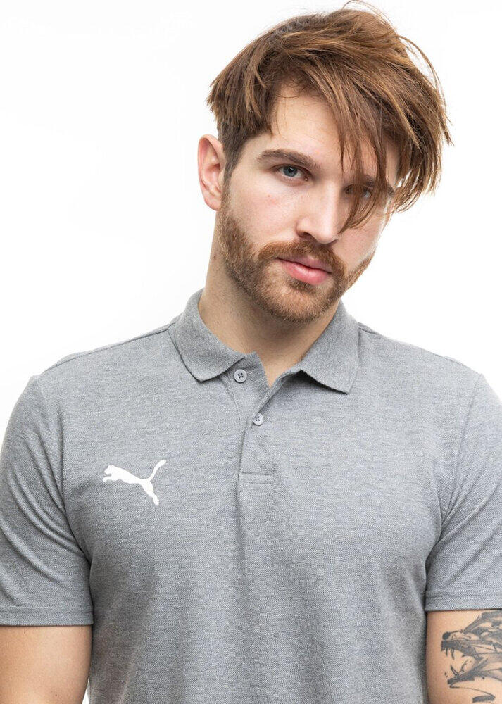 Polo Puma Teamgoal Casuals 3/4