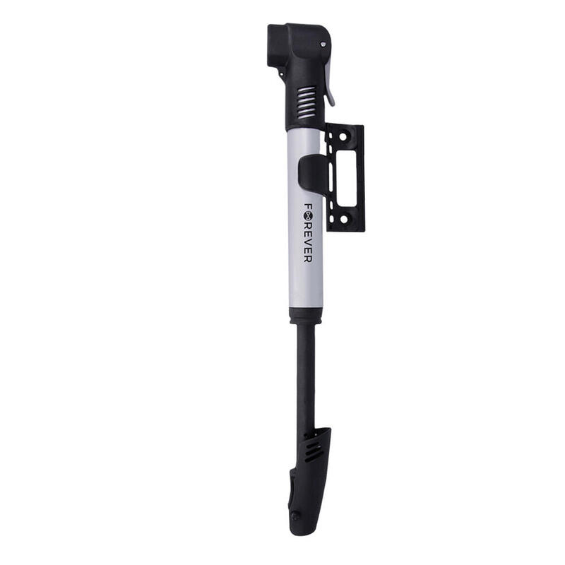 Pompă pentru bicicletă Forever PU-100 Frame