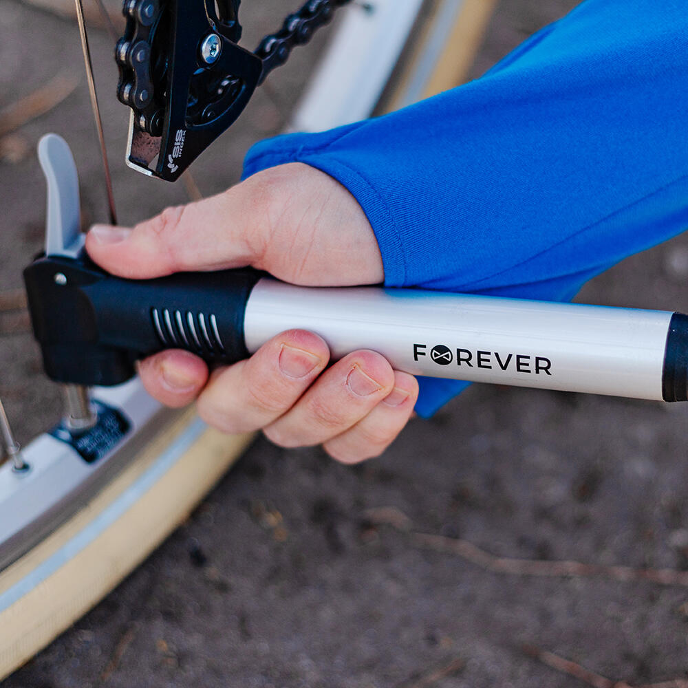 Fietspomp voor het frame Forever PU-100 3/4