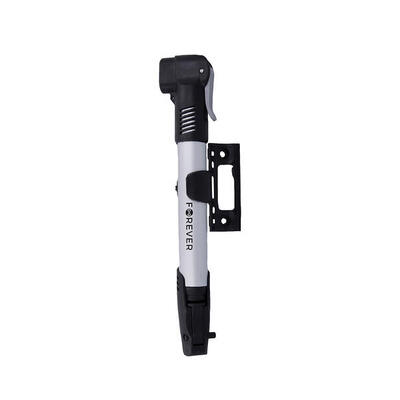Fietspomp voor het frame forever pu-100