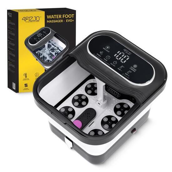 Wasserfußmassagegerät FOOT MASSAGER EVO+