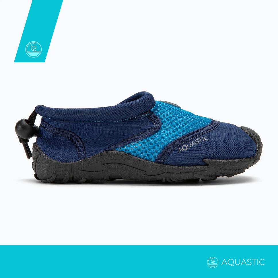 Buty do wody dziecięce AQUASTIC Kea