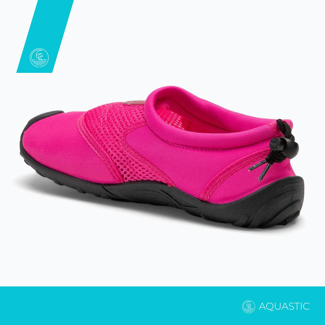 Pantofi de apă AQUASTIC Kea 4/7