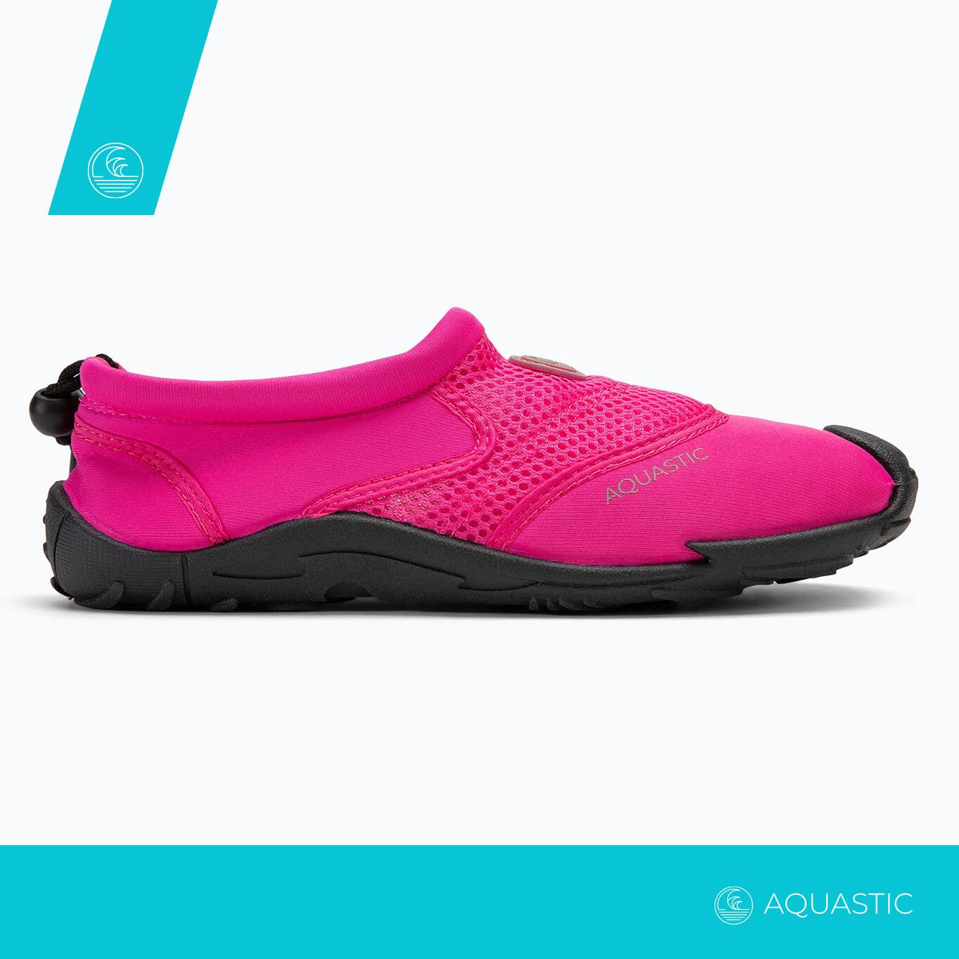 Pantofi de apă AQUASTIC Kea 2/7