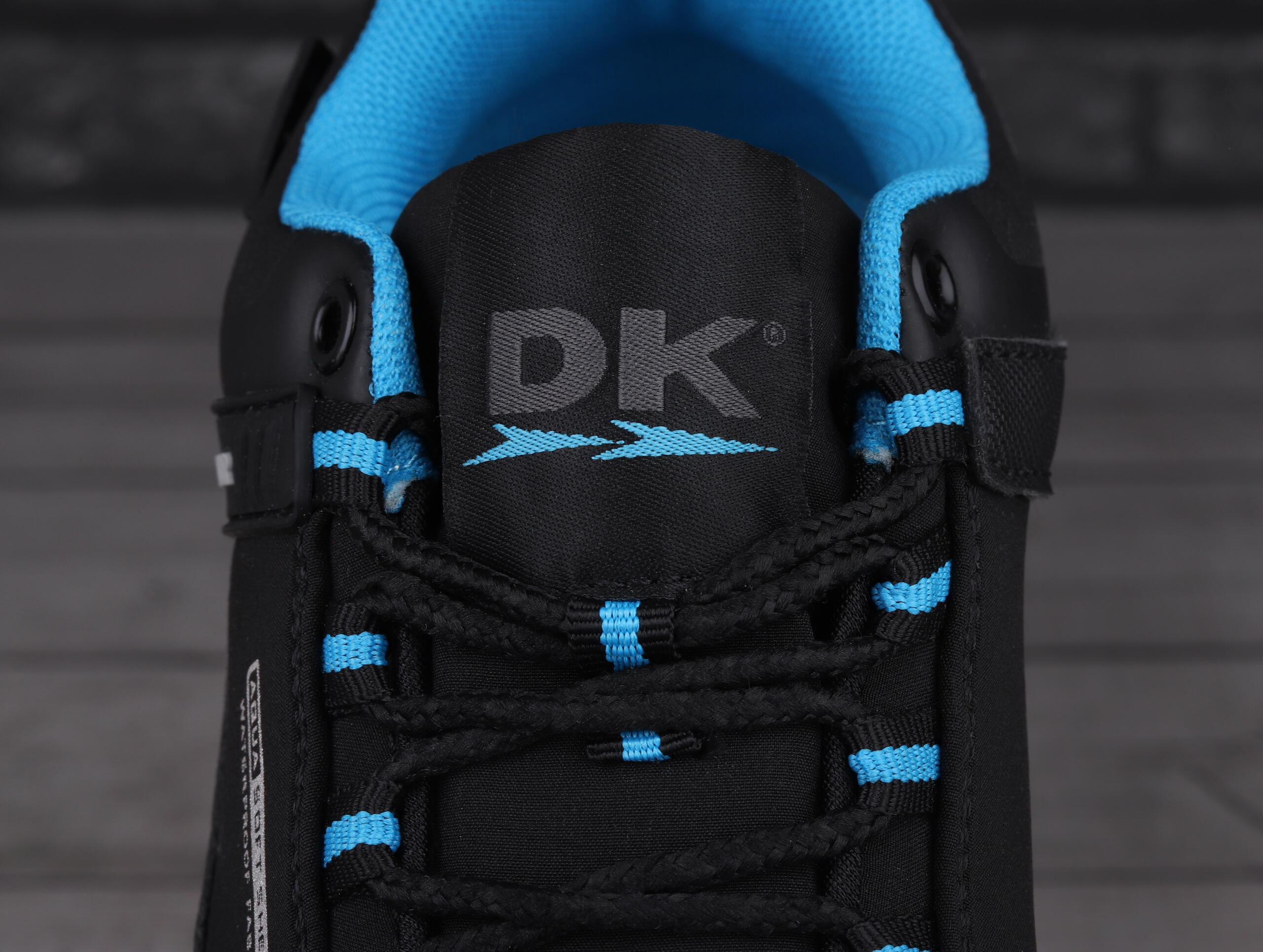 Buty damskie trekkingowe SOFTSHELL DK PREDATOR 5/7