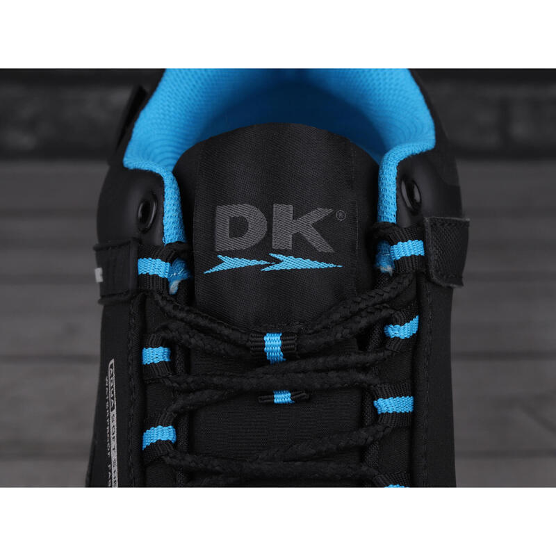 Buty damskie trekkingowe SOFTSHELL DK PREDATOR